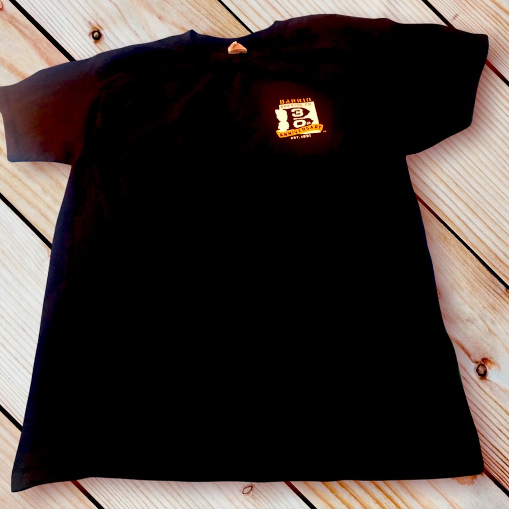 🛍 3 for $15 🍺 Barrio Brewing Co. Tee 🍺